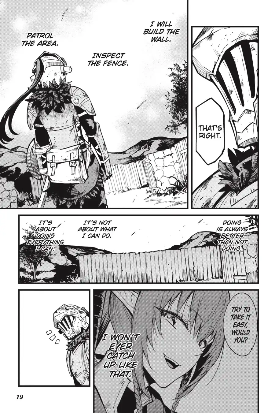 Goblin Slayer: Side Story Year One Chapter 85 20